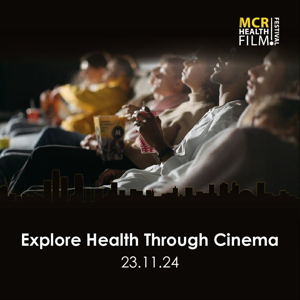 Manchester Health Film Festival