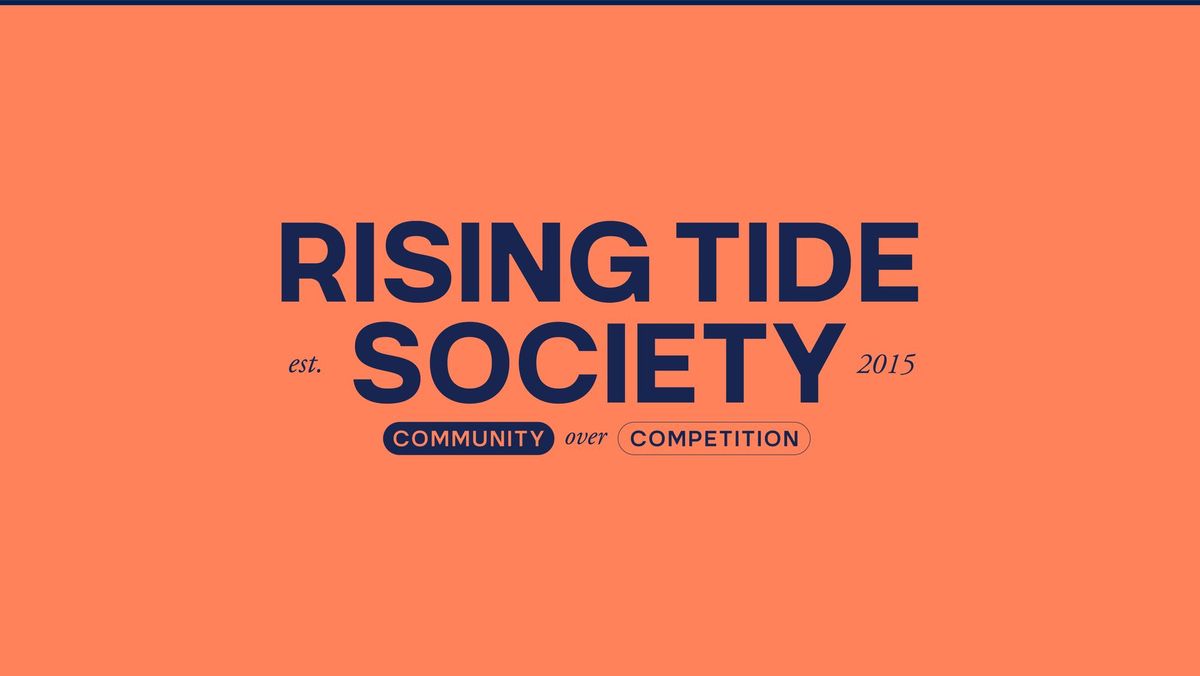 October Mix n Mingle - Rising Tide Society OKC