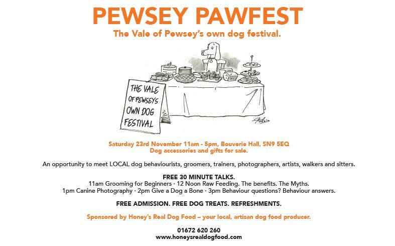 Pewsey Pawfest