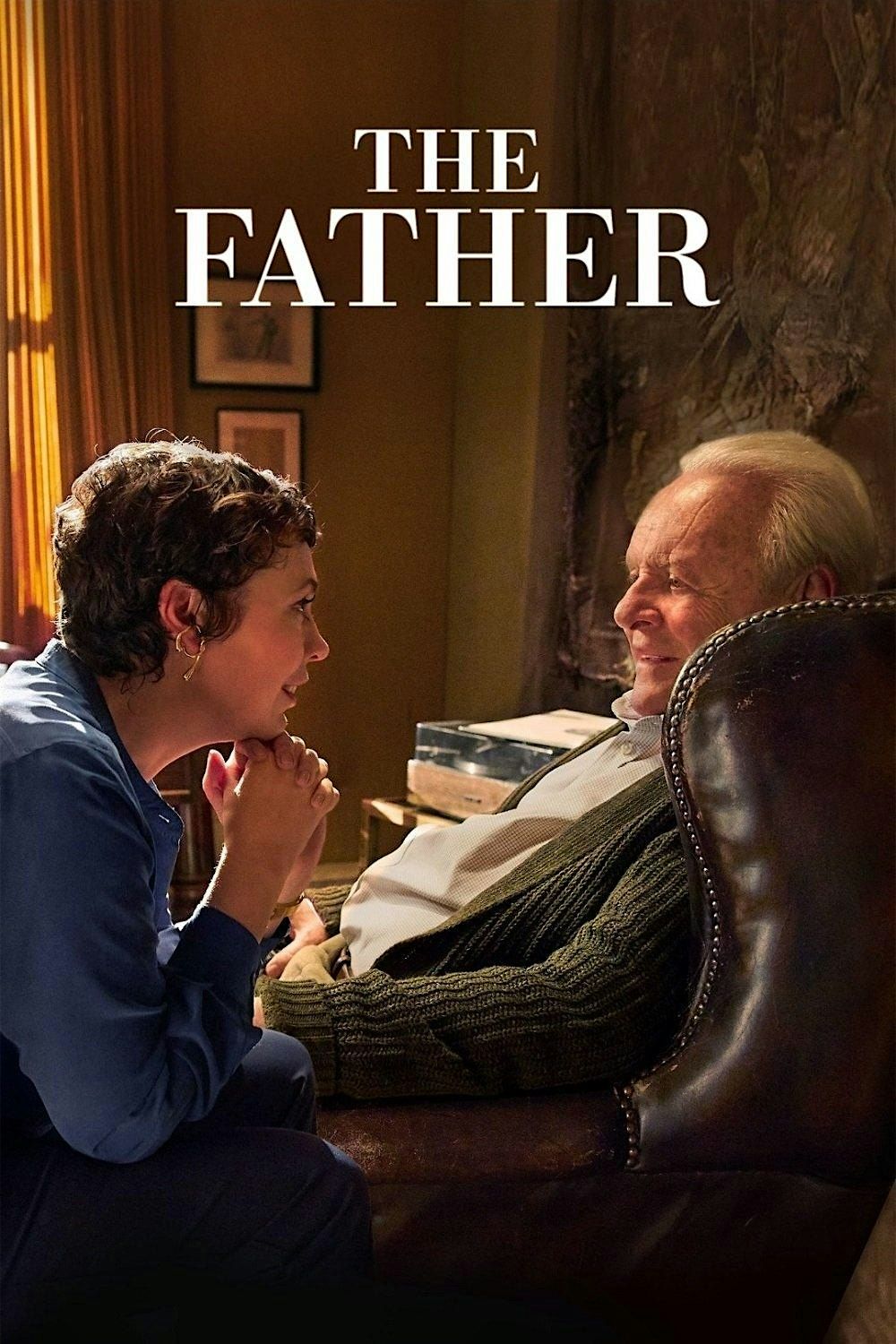 The Father - Boulder Movie Club