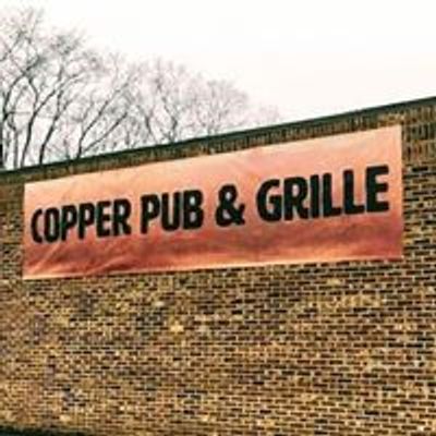 Copper Pub and Grille