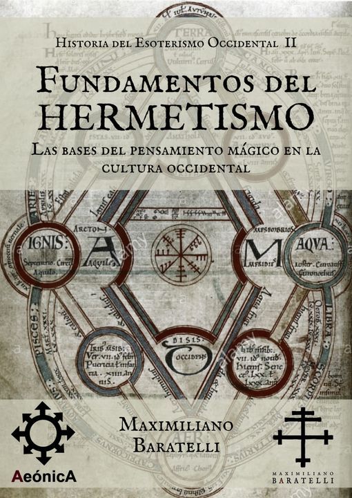 Fundamentos Del Hermetismo, Calle Argentina 293, Americana, 44160 ...