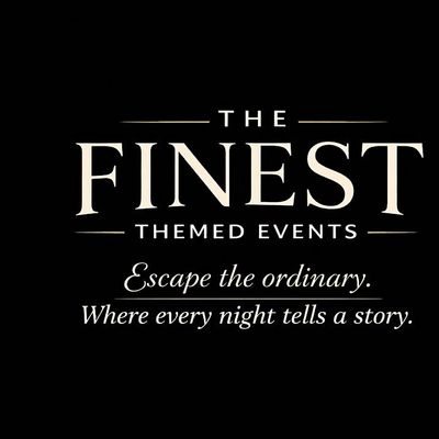 The Finest Themed Events
