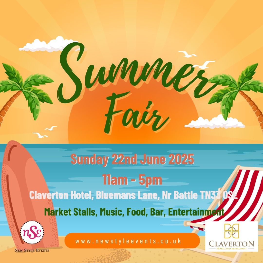 Summer Fair