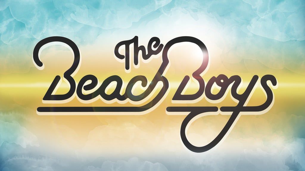 The Beach Boys