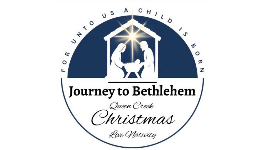 Journey to Bethlehem Live Nativity