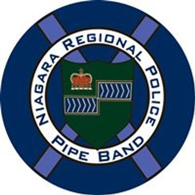 Niagara Regional Police Pipe Band