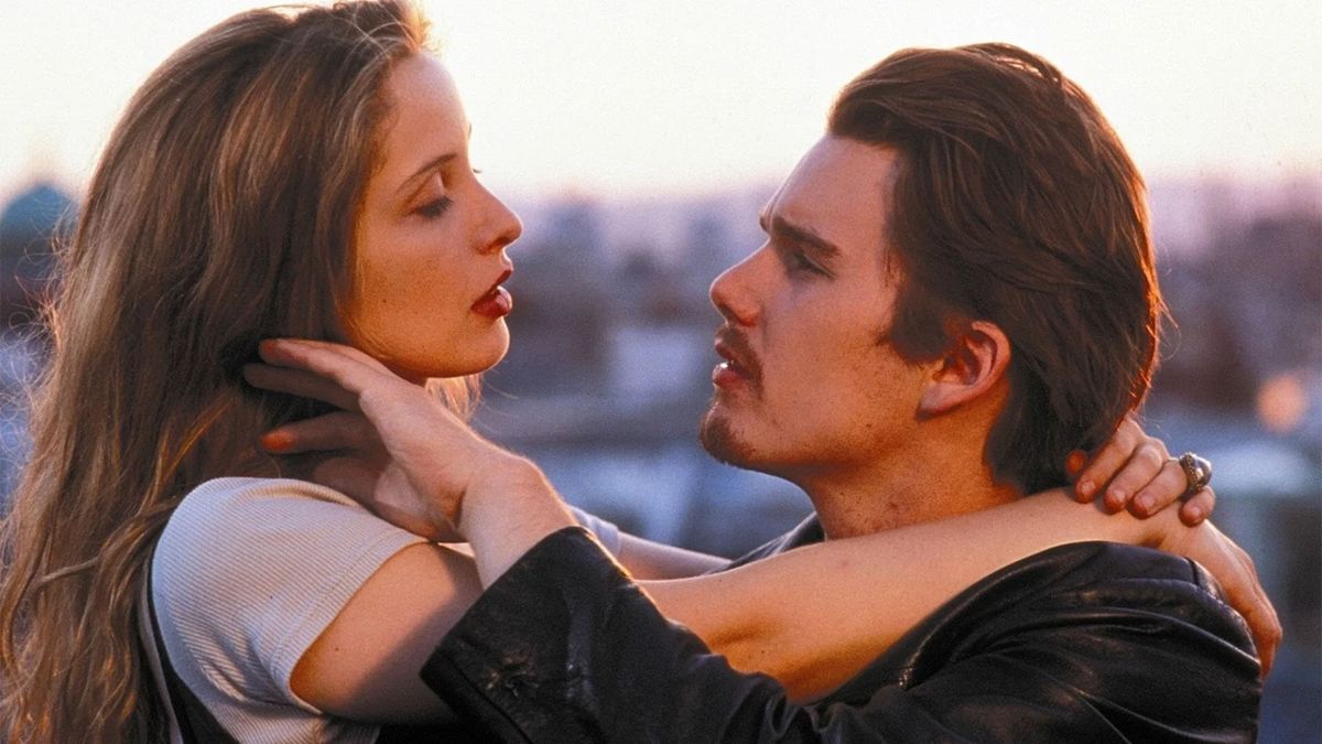 BEFORE SUNRISE | Retrospective Screening