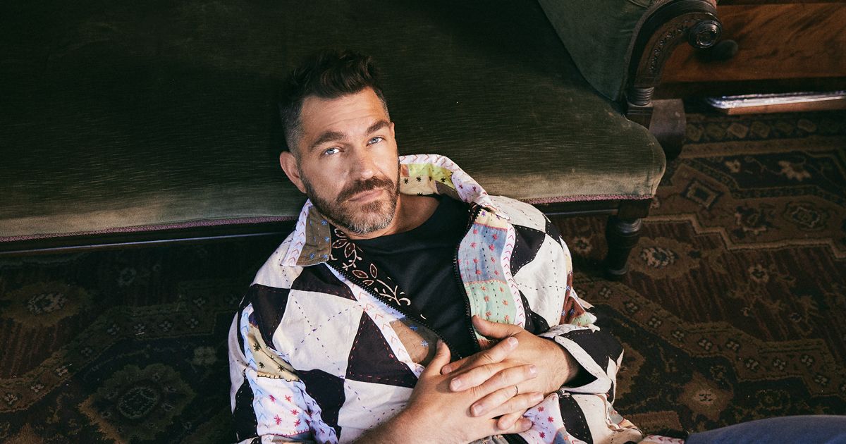 Andy Grammer | Ryman Auditorium