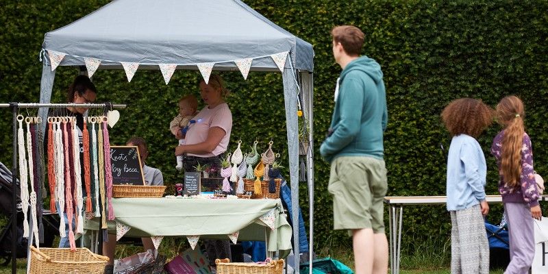 Artisan & Craft Markets