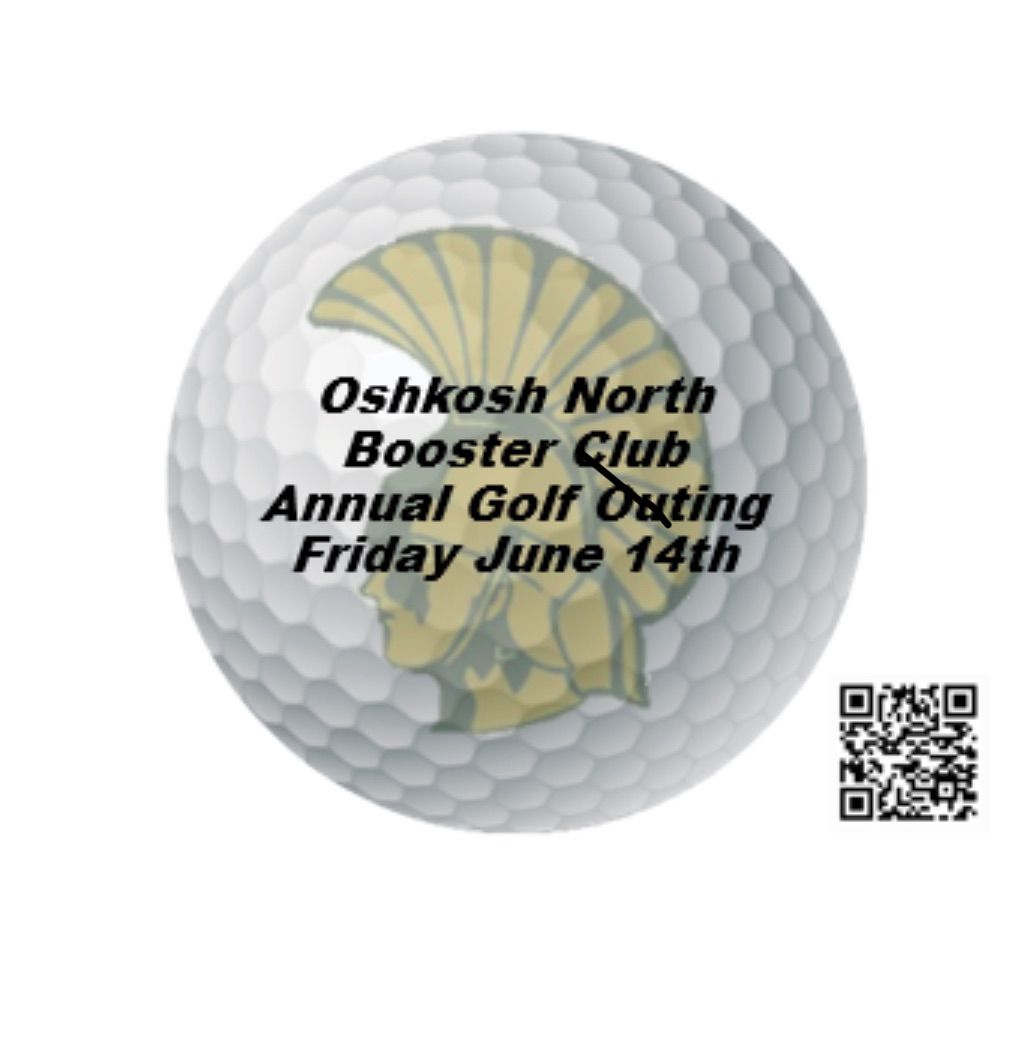 Oshkosh North Booster Club Golf Outing