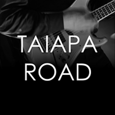 Taiapa Road Soul Band
