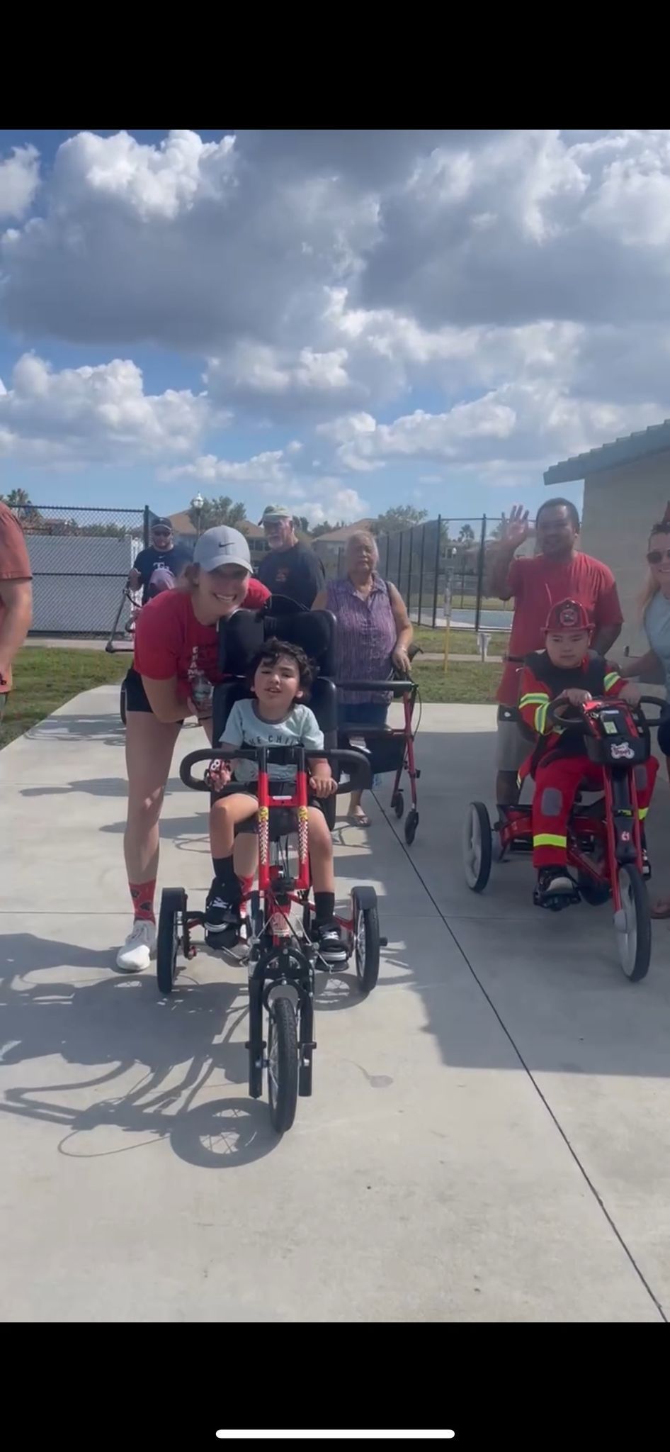 5th Annual Spooky Cycle 