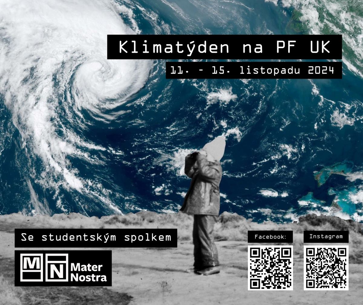 Debata na t\u00e9ma Perzekuce klimatick\u00fdch aktivist\u016f