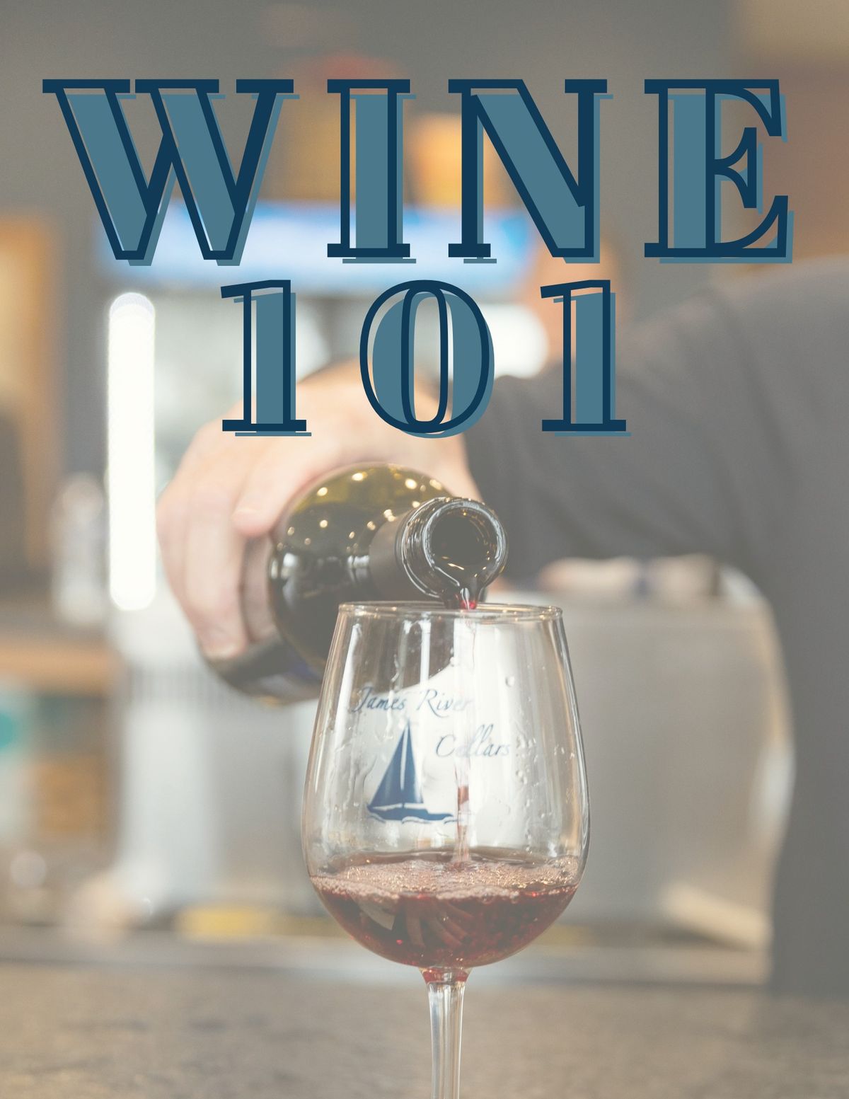 Wine 101