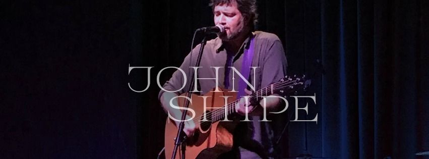 John Shipe at Tumwater Vineyard