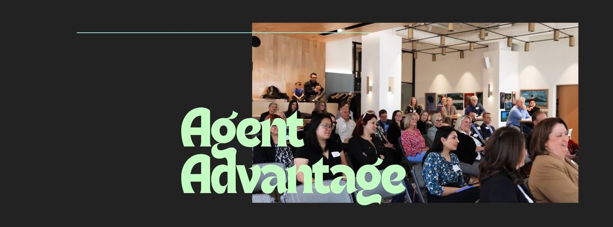 Agent Advantage Panel