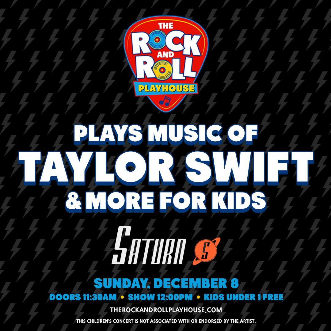 Music of Taylor Swift + More for Kids