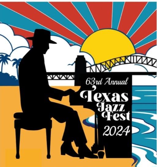 63rd Annual Texas Jazz Festival 