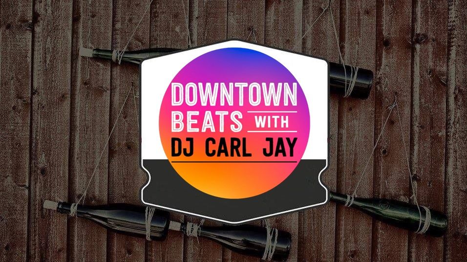 DJ Downtown Beats