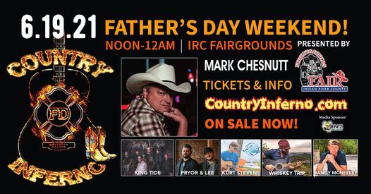 Country Inferno Music Festival