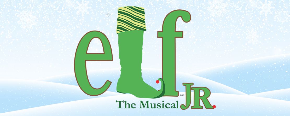 Elf The Musical JR