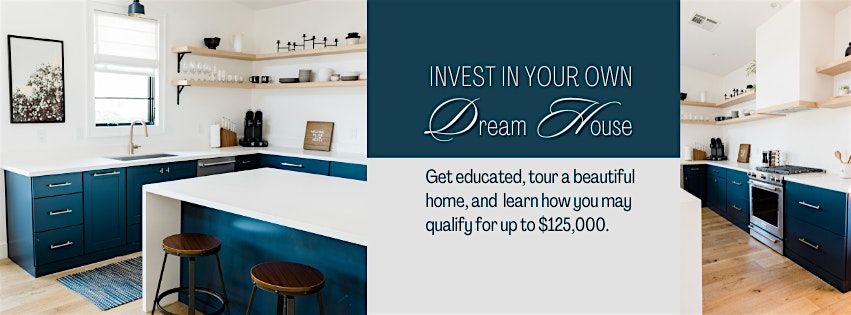 Homebuyer Seminar and open house