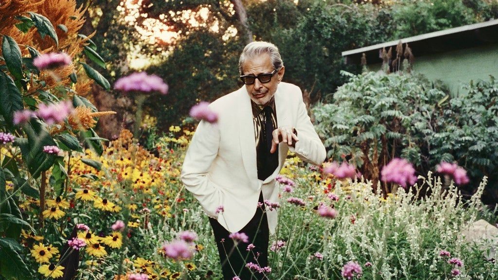 Jeff Goldblum & the Mildred Snitzer Orchestra