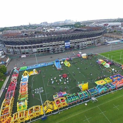 Simply the Best Events