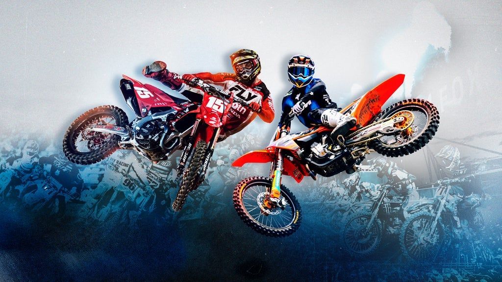 Australian Supercross Championship 2024