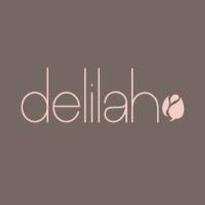 Delilah Cosmetics