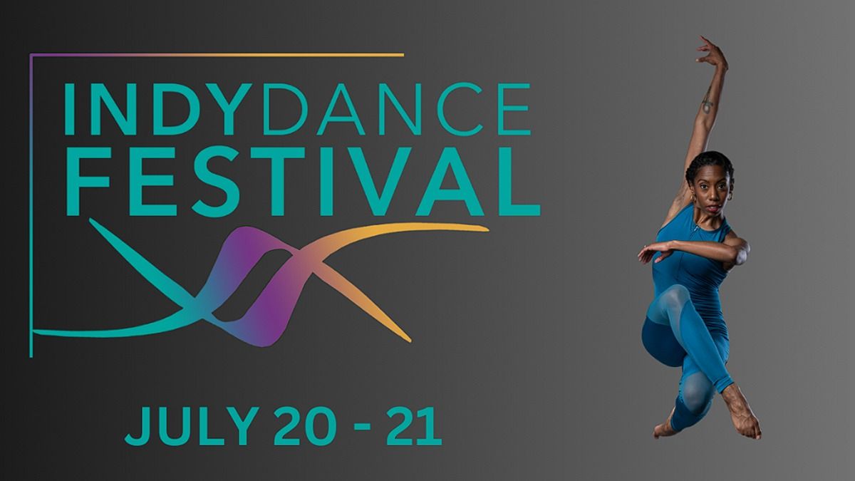 Indy Dance Festival