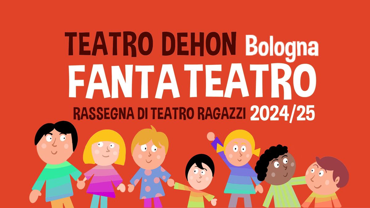 Le avventure di Tom Sawyer - Teatro Dehon 