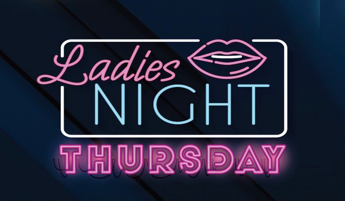 Ladies Night : Always PINK