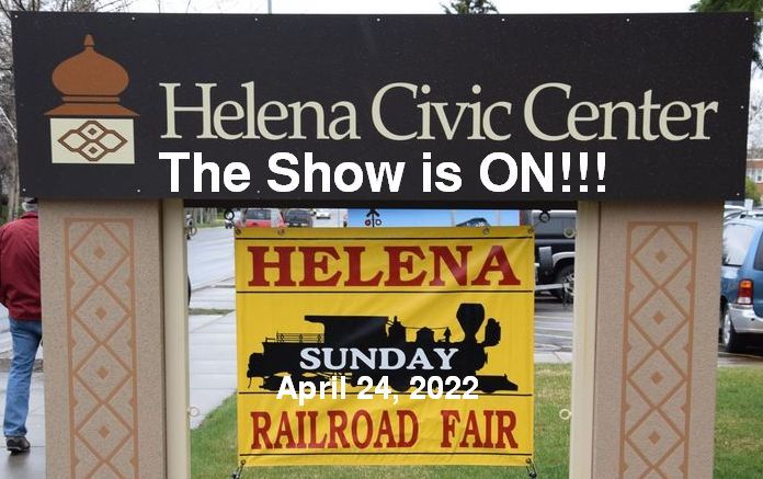 Helena Railroad Fair