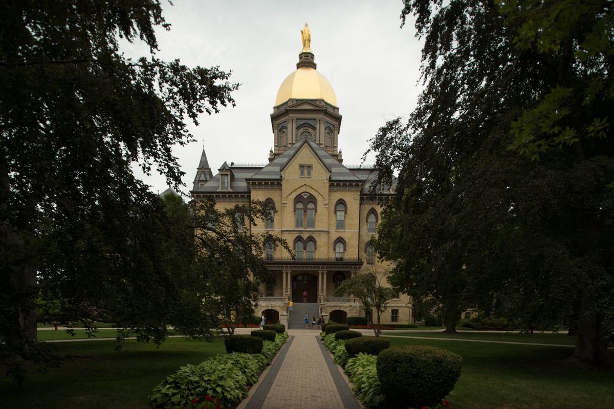 GHOST TOUR NOTRE DAME| SPECIAL TOUR