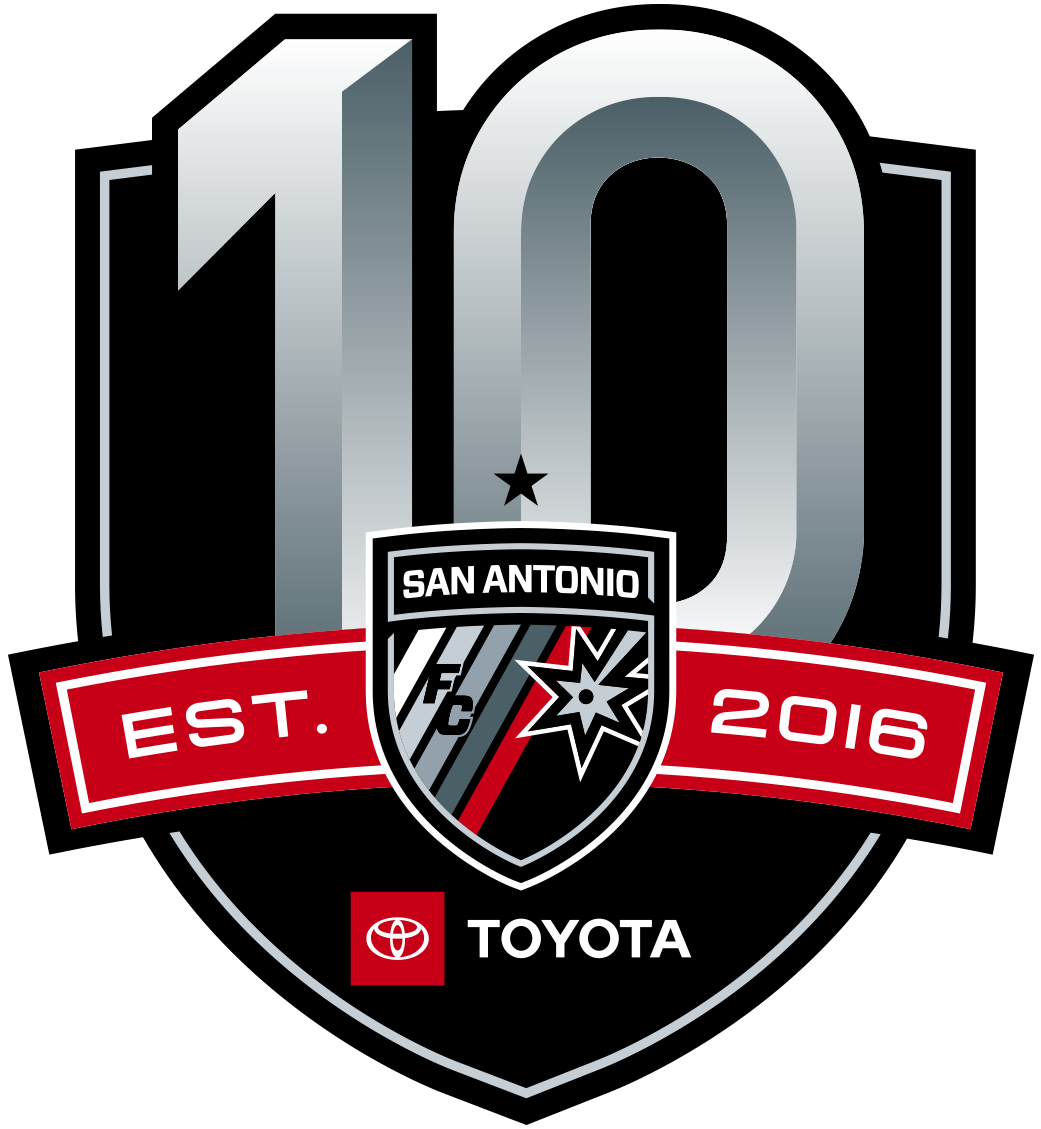 San Antonio FC at Lexington Sporting Club