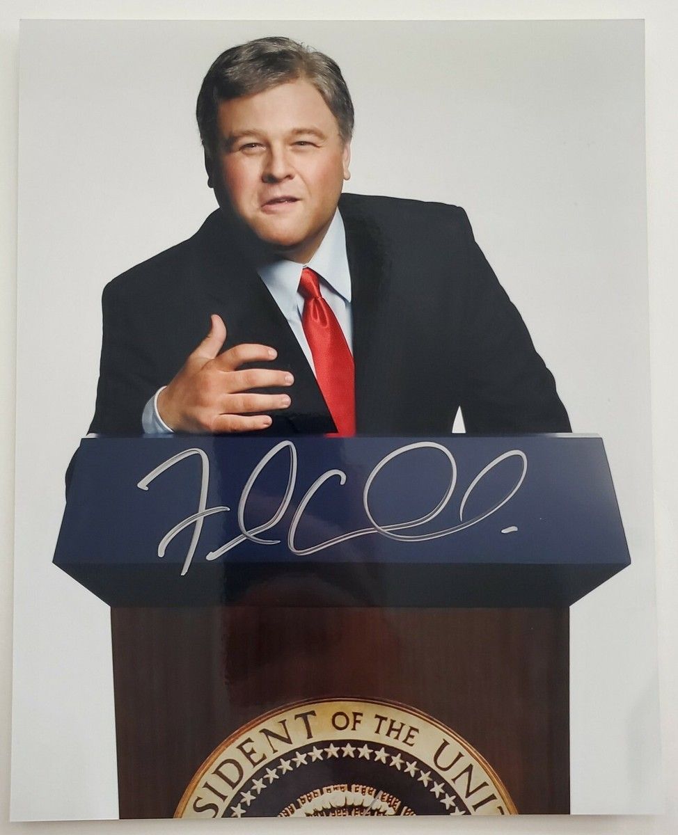 Frank Caliendo at Paramount Theatre Aurora