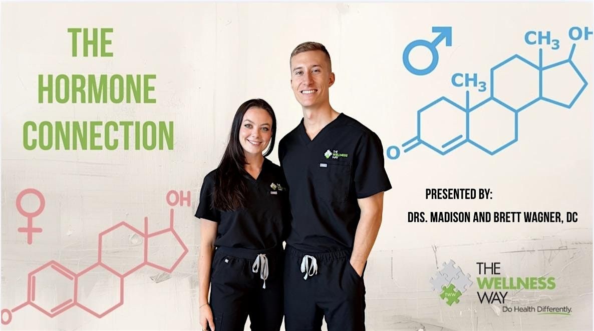 The Hormone Connection