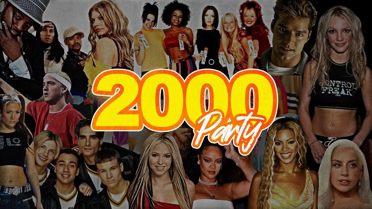 PARTY 2000