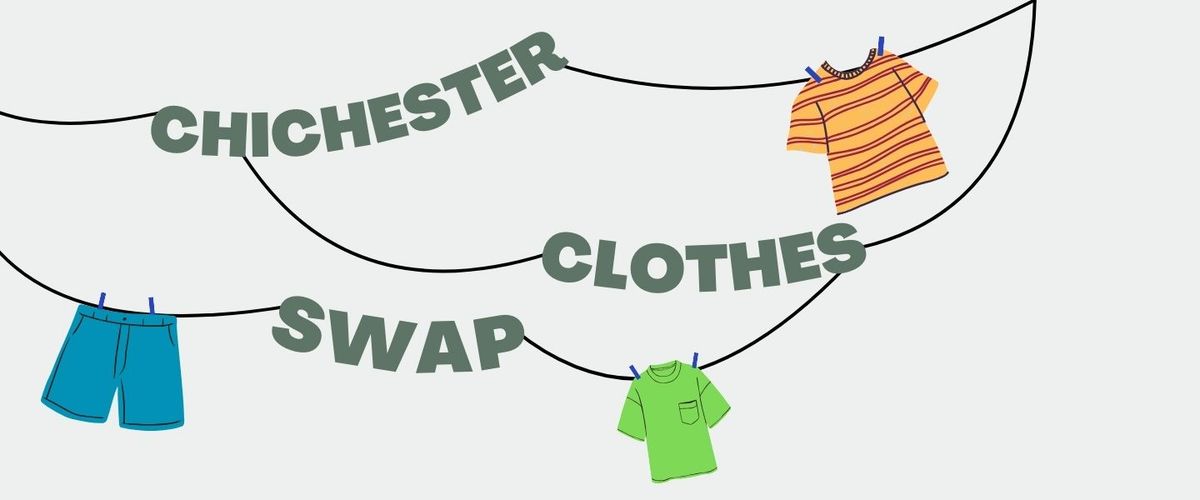 Clothing Swap Shop