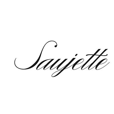 Saujette