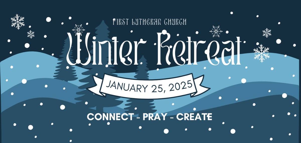 FLC Winter Retreat