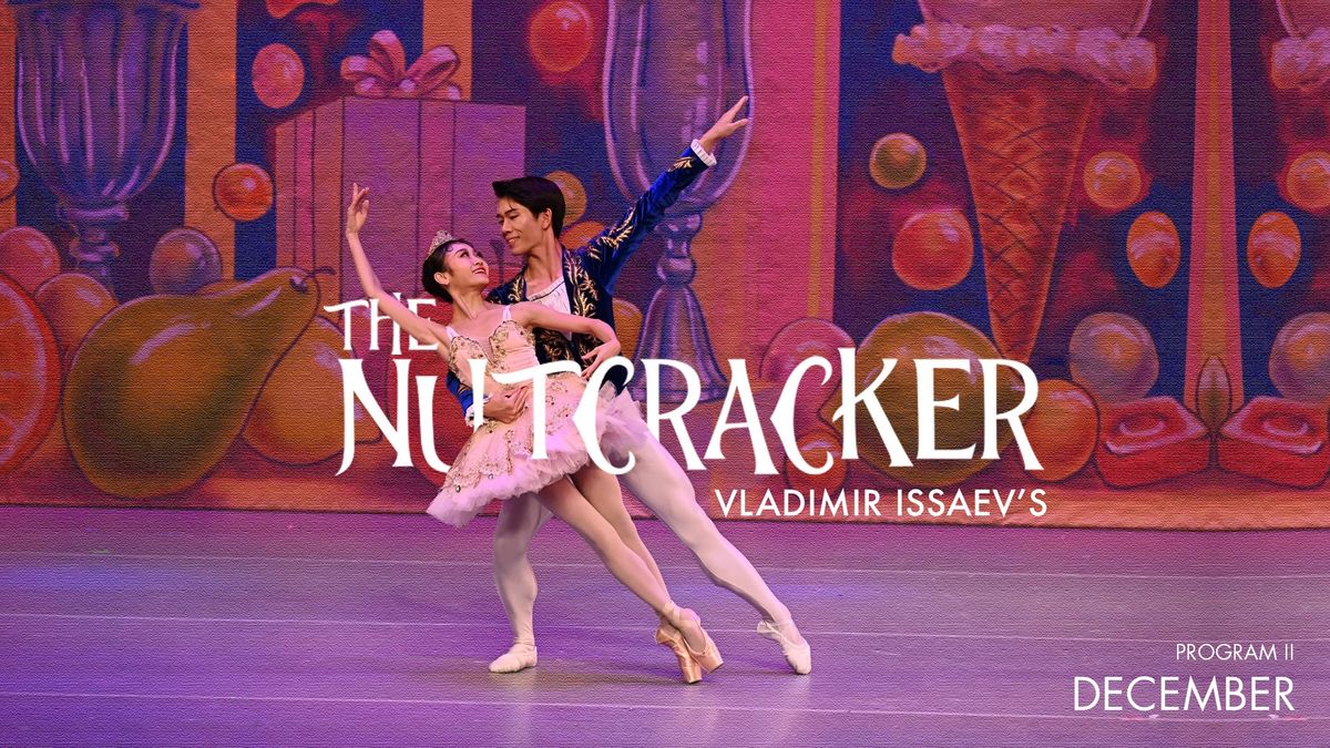 Arts Ballet Theatre: The Nutcracker