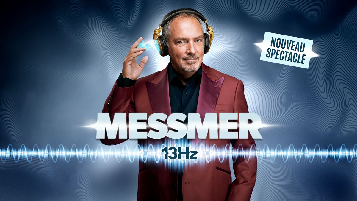 Messmer | Brossard