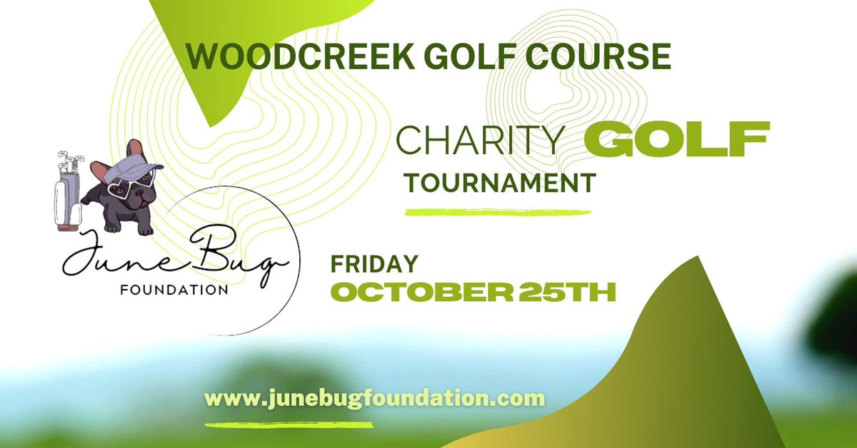 Charity Golf Tournament