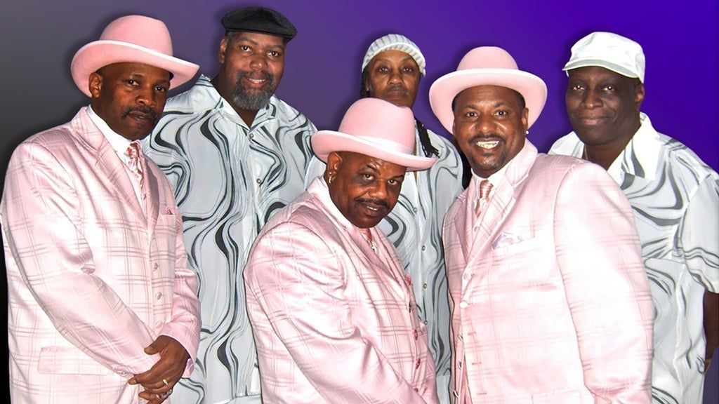 Motown Mania! The Golden Hits of the Temptations