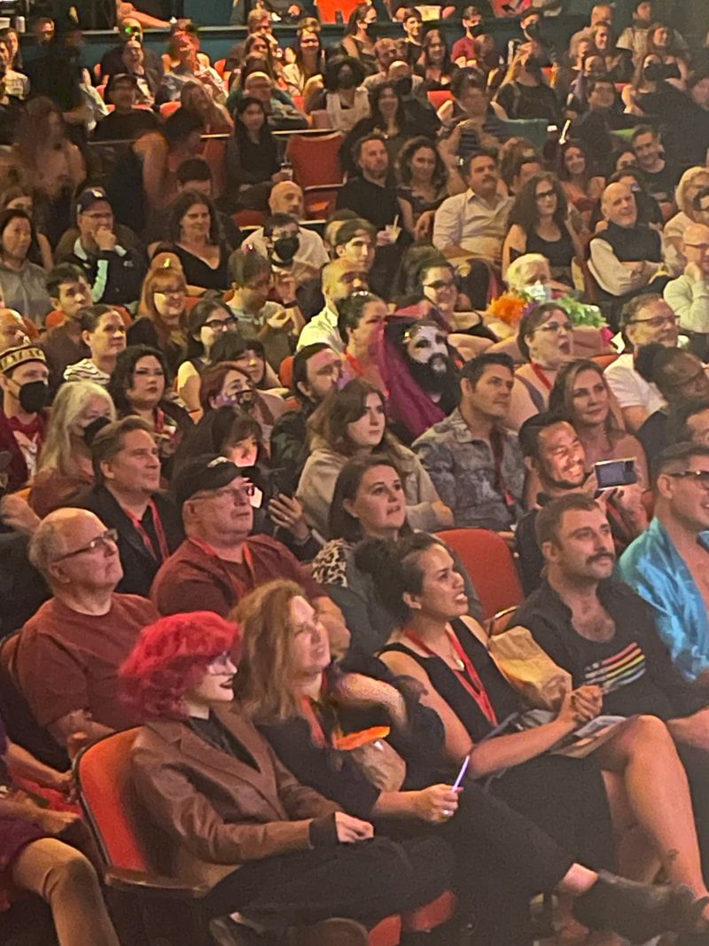 The Rocky Horror Picture Show: Alive!