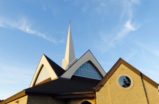 Installation Of Our New Pastor Fr. George Fleming