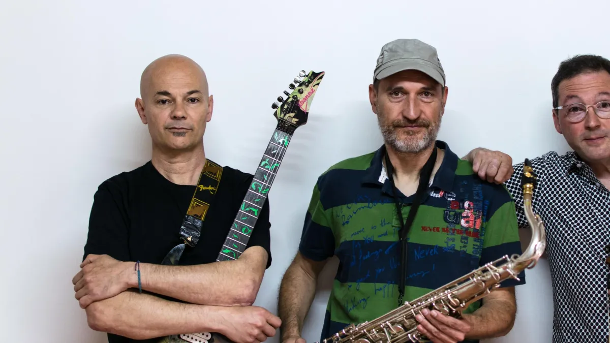 Celtas Cortos in A Coru\u00f1a